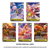 Weiss Schwarz: Hatsune Miku Colourful Stage! - English Booster Pack